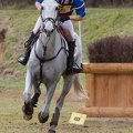 Nicolas TOUZAINT & Crocket 30