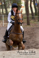 Sandra AUFFARTH & Opgun Louvo