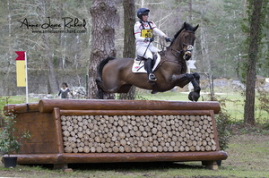 Dani EVANS & Raphael II (56177 visits) Dani EVANS & Raphael II - CICO 3* Fontainebleau 2016 Dani EVANS & Raphael II