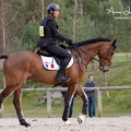 Arnaud BOITEAU & Sultan de la Motte