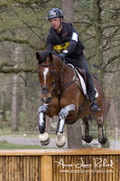 Arnaud BOITEAU & Sultan de la Motte