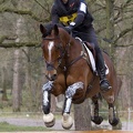 Arnaud BOITEAU & Sultan de la Motte