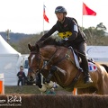 Arnaud BOITEAU & Sultan de la Motte