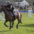 Arnaud BOITEAU & Sultan de la Motte