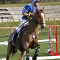Thomas CARLILE & Sirocco du Gers