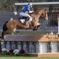 Thomas CARLILE & Sirocco du Gers