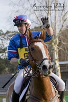 Thomas CARLILE & Sirocco du Gers