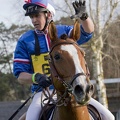 Thomas CARLILE & Sirocco du Gers