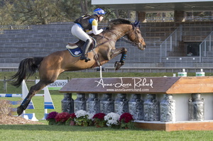 Frida ANDERSEN & Herta (63620 visits) Frida ANDERSEN & Herta - CICO 3* Fontainebleau 2016 Frida ANDERSEN & Herta