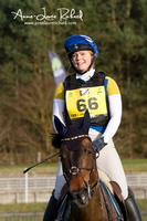 Frida ANDERSEN & Herta (70542 visits) Frida ANDERSEN & Herta - CICO 3* Fontainebleau 2016 Frida ANDERSEN & Herta