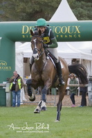 Jonty EVANS & Cooley Rorkes Drift