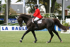 Julio ARIAS CUEVA & Jarnac (ESP)