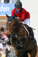 Hillary DOBBS - Quincy B (USA)