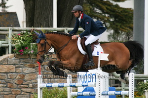 Olivier GUILLON - Lord de Theize (FRA)