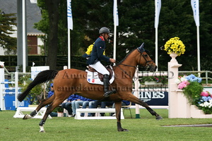 Olivier GUILLON - Lord de Theize (FRA)