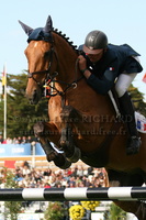 Olivier GUILLON - Lord de Theize (FRA)