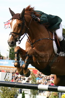 Hanley CAMERON - Southwind VDL (IRL)