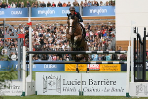 Penelope LEPREVOST - Topinambour (FRA)