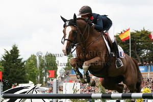 Penelope LEPREVOST - Topinambour (FRA)