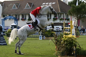 Werner MUFF - Campione (SUI)