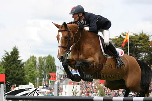 CSIO 5* - La Baule 2010