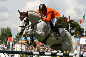Gerco SCHRODER - Eurocommerce New Orleans (NED)