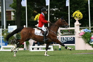 Richard SPOONER - Cristallo (USA)