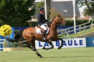 Kevin STAUT - Kraque Boom (FRA)