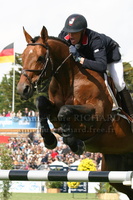 Kevin STAUT - Kraque Boom (FRA)