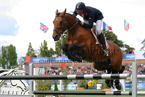 Kevin STAUT - Kraque Boom (FRA)