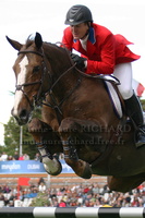 Mclain WARD - Sapphire (USA)