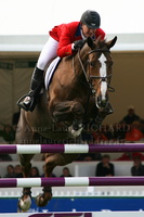 Mclain WARD - Sapphire (USA)