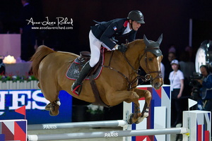 Kévin STAUT & Qurack de Falaise