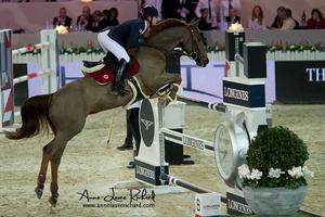 Simon DELESTRE & Hermes Ryan