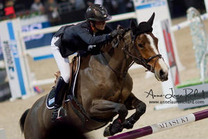 CSI 5* - Paris 2015