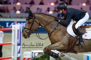 Alexandra PAILLOT & Polias de Blondel