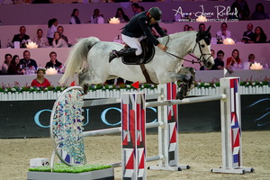 Roger-Yves BOST & Pegase du Murier