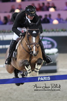 Eric LAMAZE & Fine Lady 5