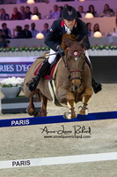 Simon DELESTRE & Hermes Ryan
