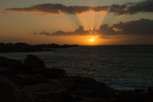 Côte de Granit Rose