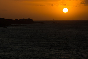 Côte de Granit Rose