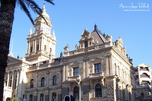 Cape Town