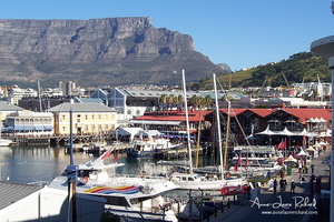 Cape Town