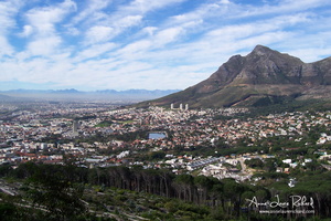 Cape Town