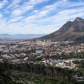 Cape Town