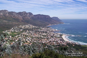 Cape Town