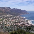 Cape Town