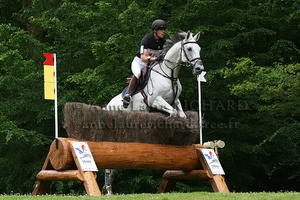 Maxime LIVIO - Cathar de Gamel