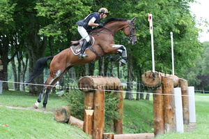 Grand National CCE - Vittel 2010