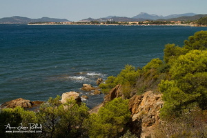 Porquerolles